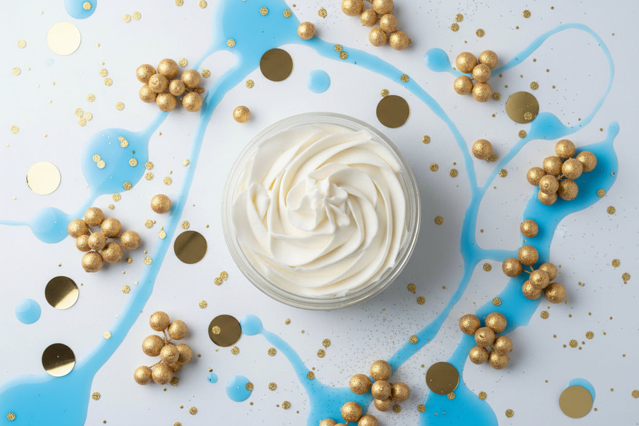 Japanese Juniper Body Butter