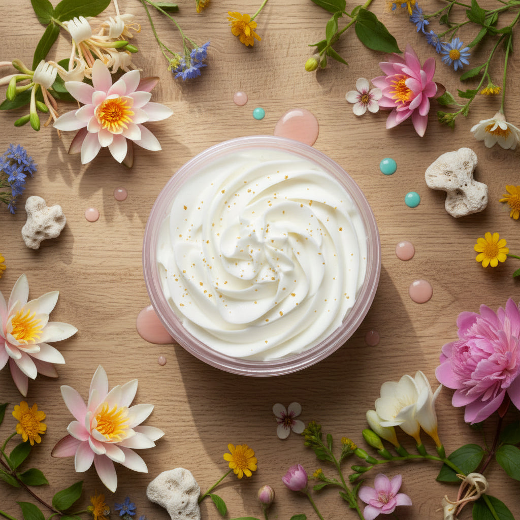 Southern Belle Body Butter