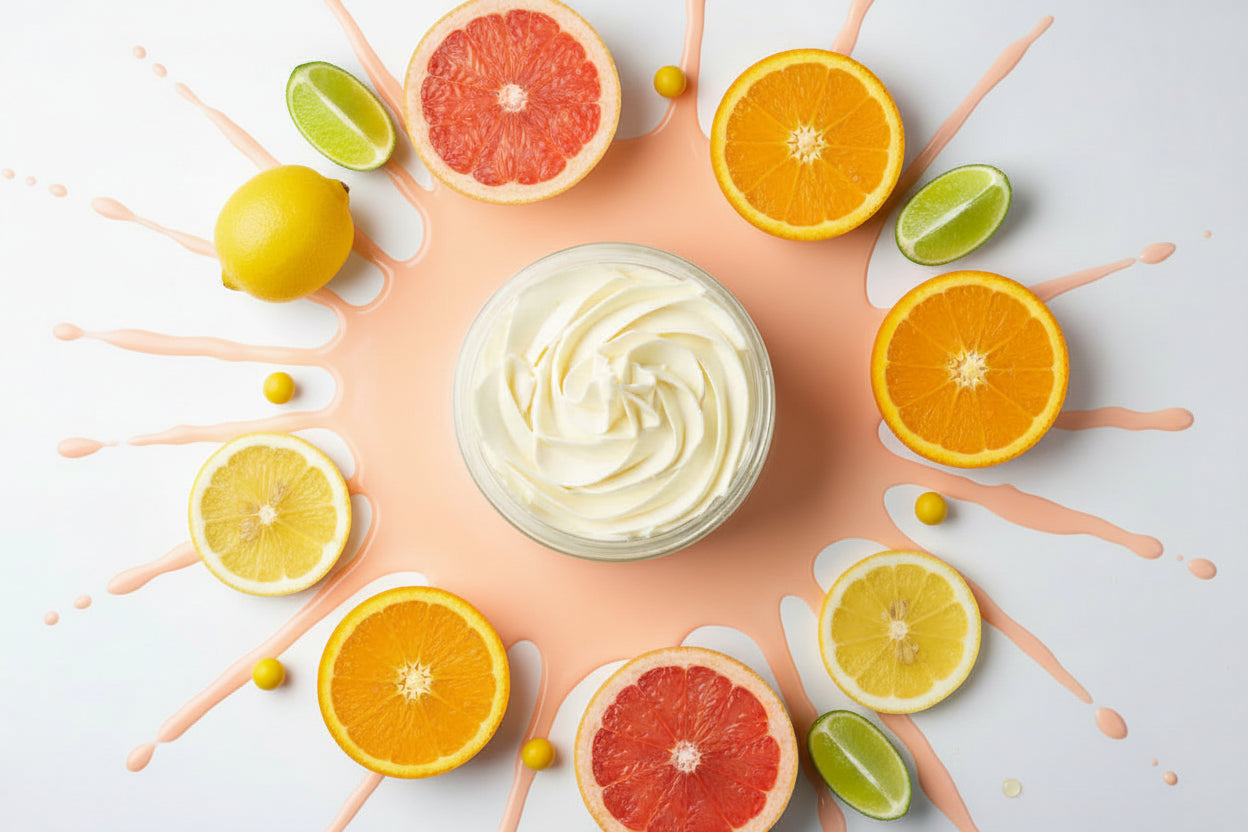 Morning Sunshine Body Butter