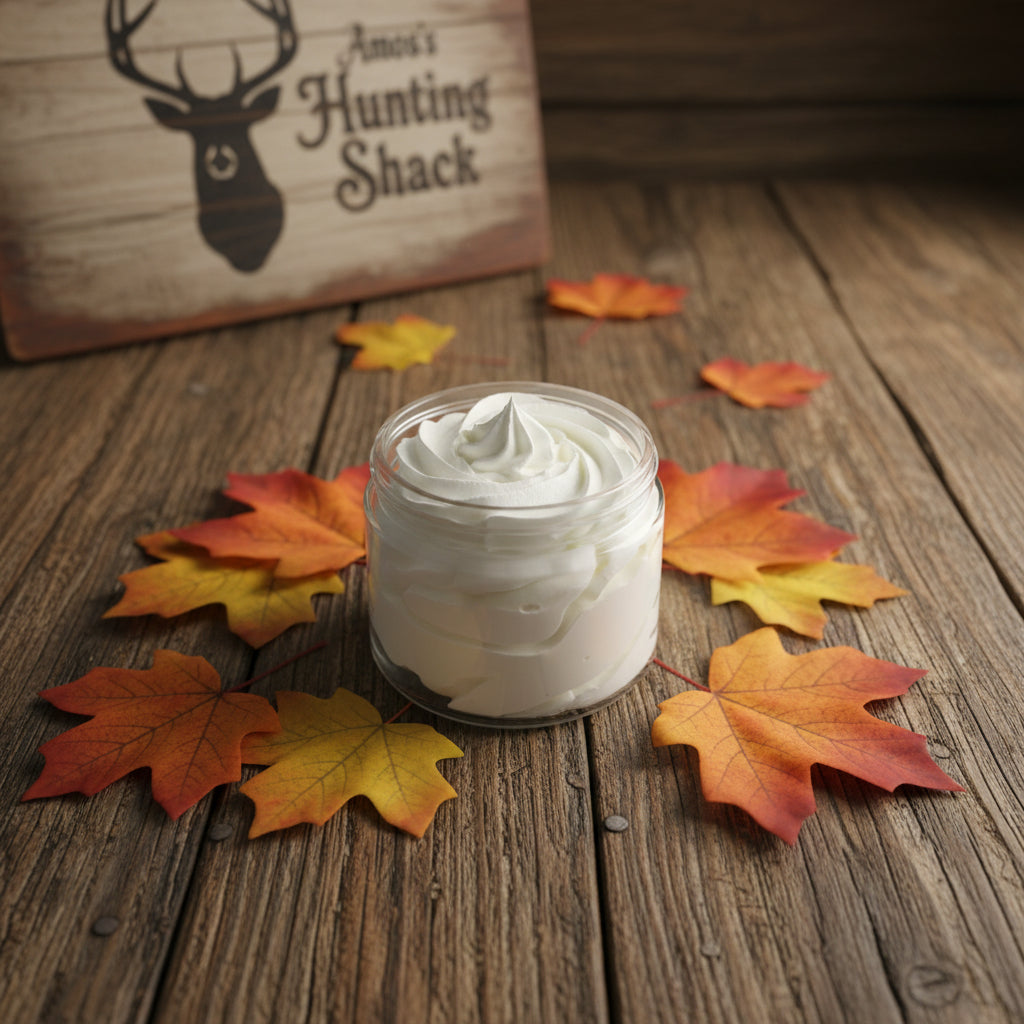 Michigan Woods Butter