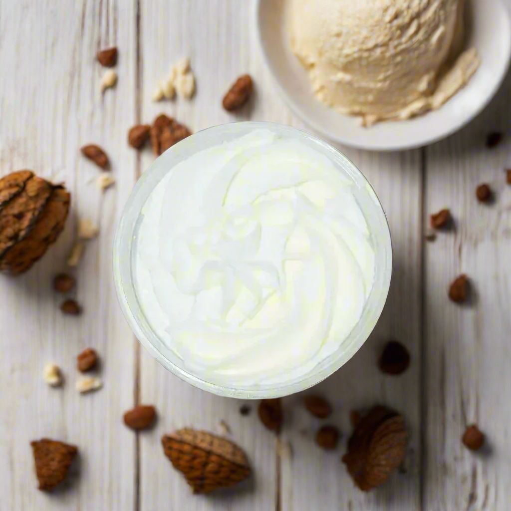 Coco Dulce Man Butter