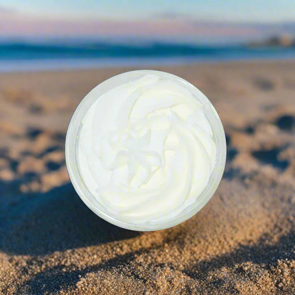 Azzuri Coast Body Butter