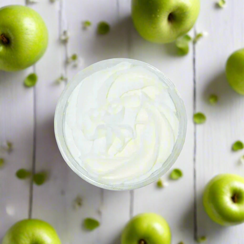 Bitter Apple Body Butter