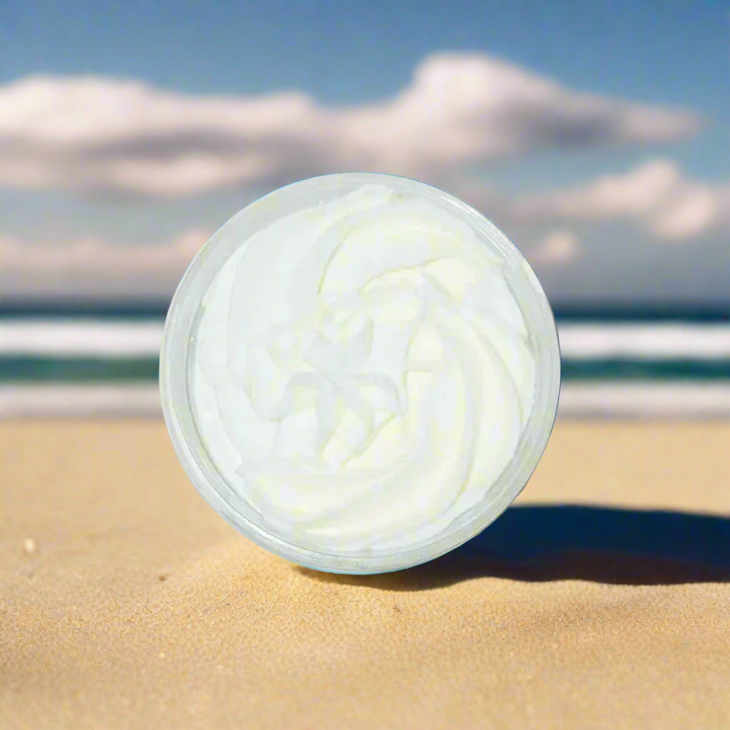 Azzuri Coast Salt Scrub