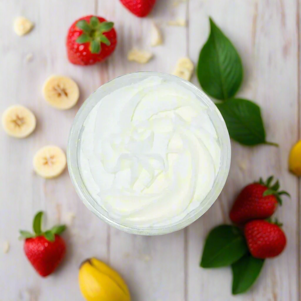 Banana Cabana Body Butter