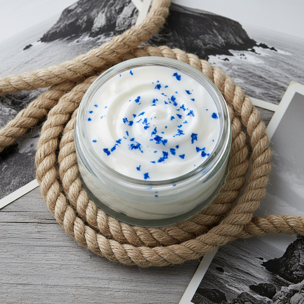 Granite Falls Salt Scrub