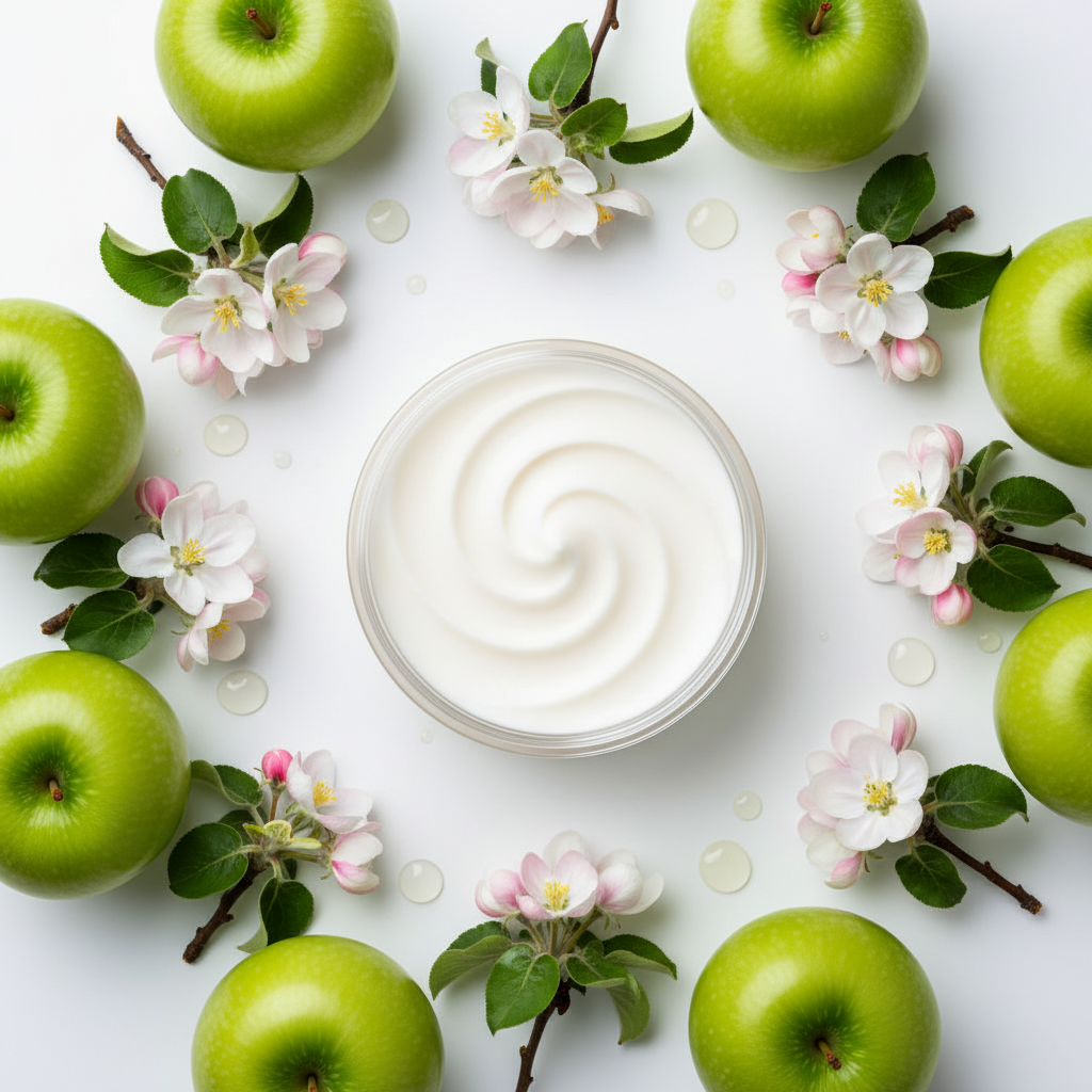 Bitter Apple Sugar Scrub