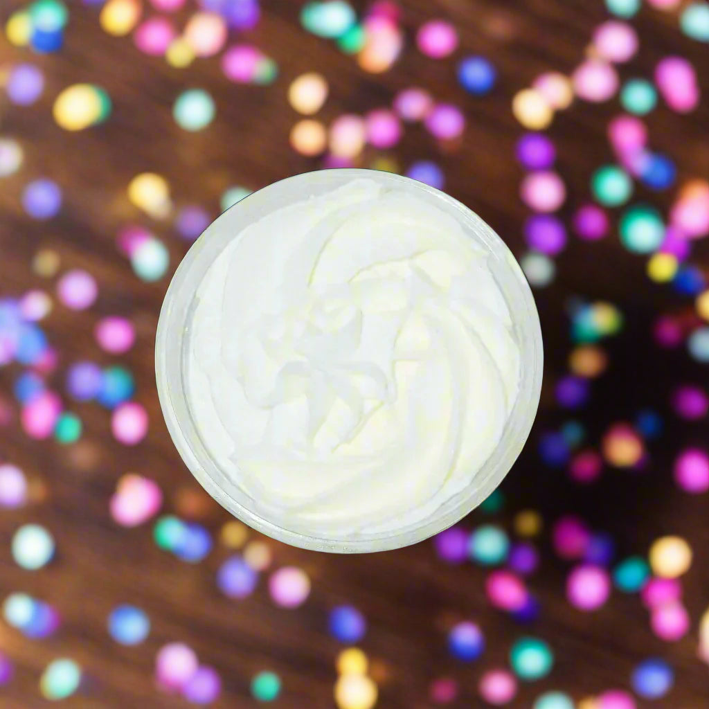 Electric Dreams Salt Scrub