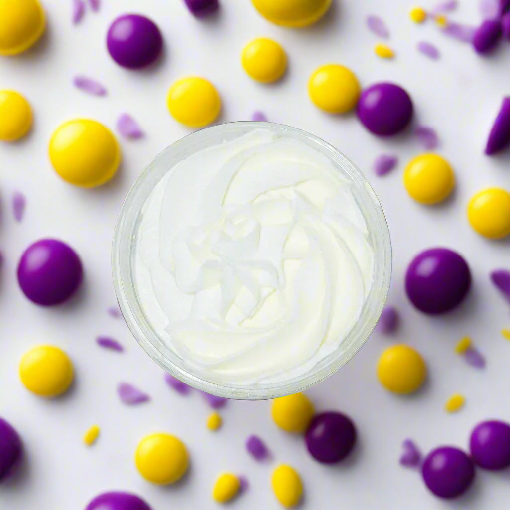 Purple Lemonade Body Butter