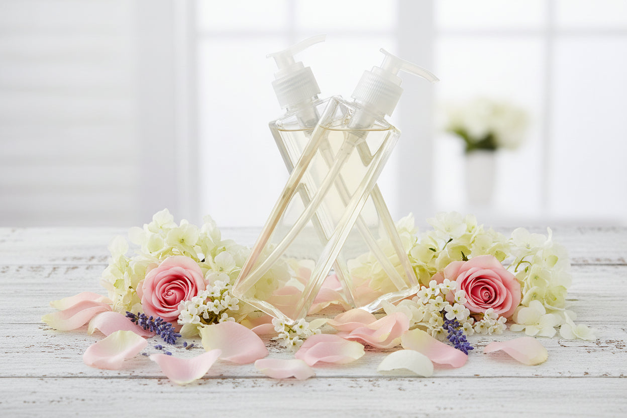 Country Inn Body Wash