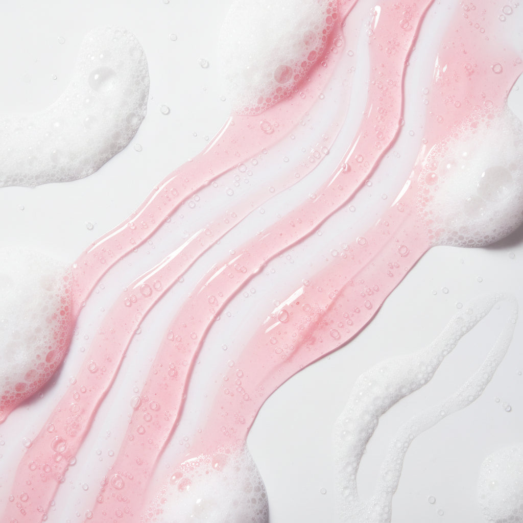Paradise Punch Body Wash
