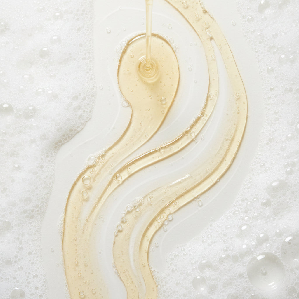 Bonfire Beach Party Body Wash