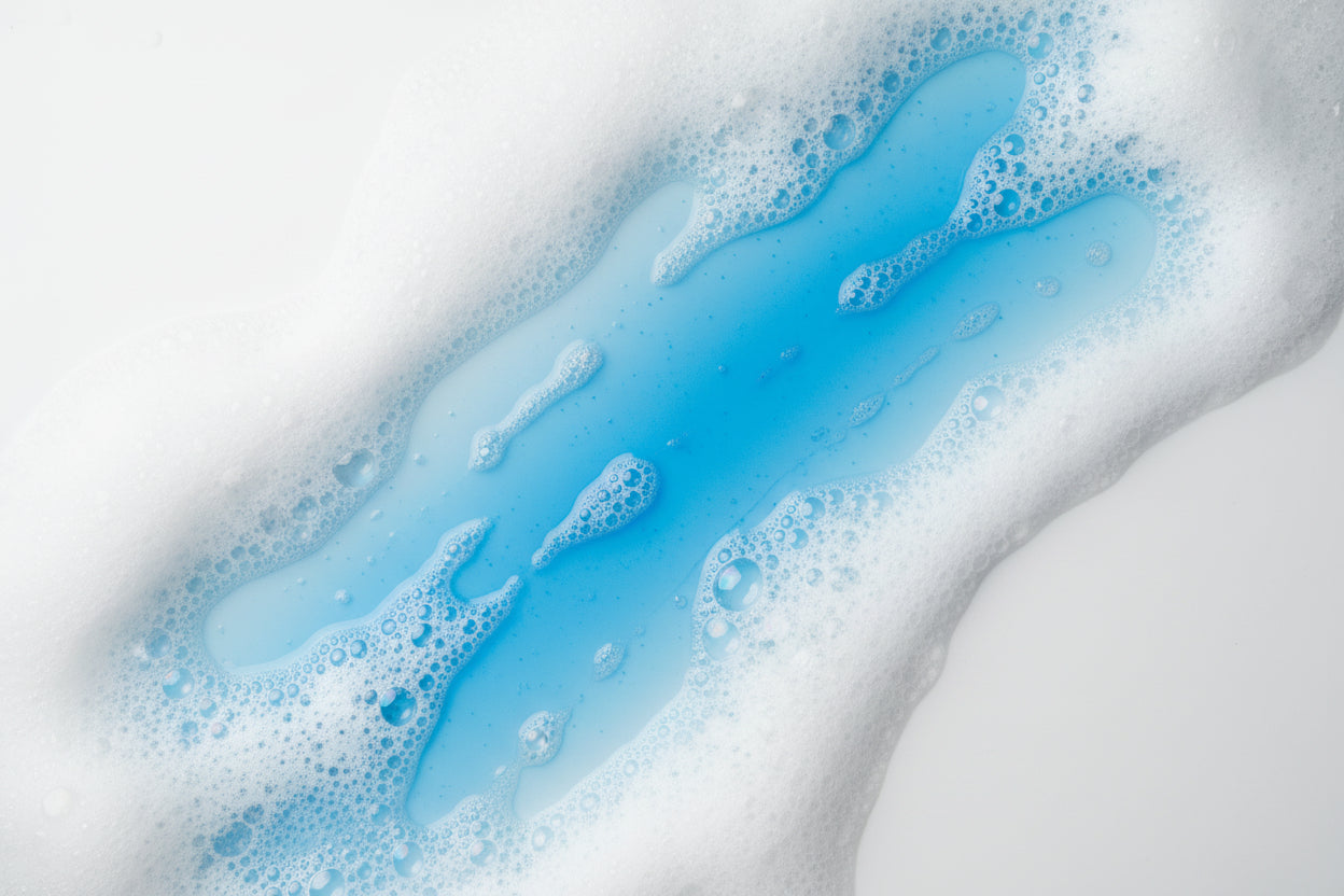 Azzuri Coast Body Wash