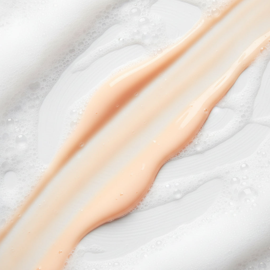 Pretty in Peach Body Wash