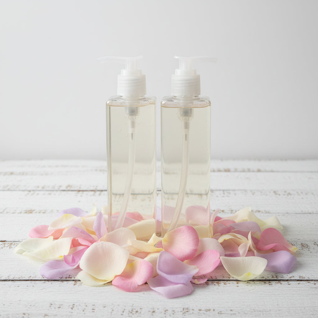 Country Inn Body Oil