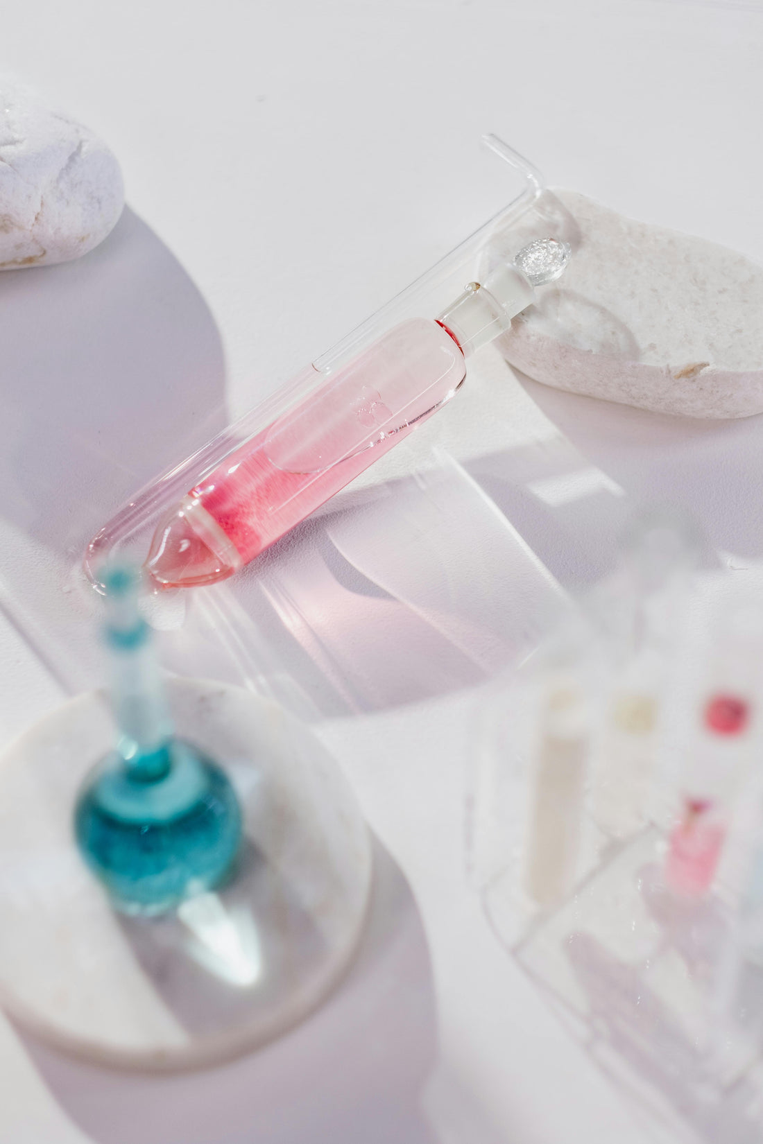Scent Catalog