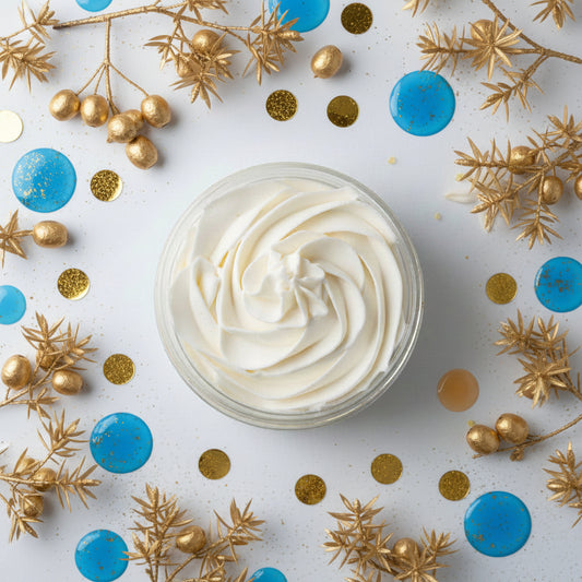 Japanese Juniper Body Butter