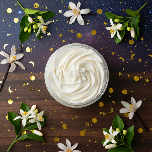Nights in Madagascar Body Butter