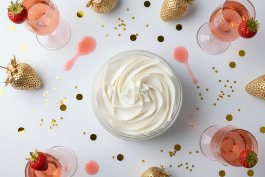 Champagne Mami Body Butter