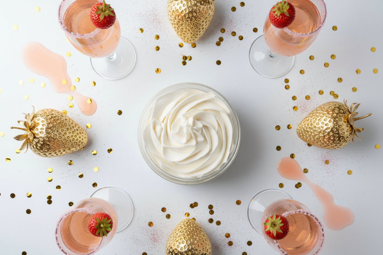 Champagne Mami Body Butter