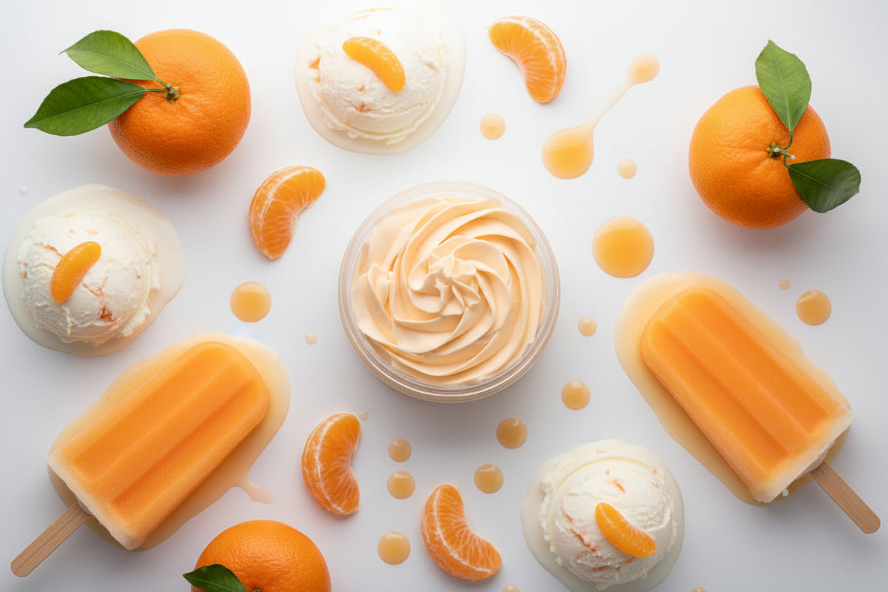Tangerine Dreams Body Butter