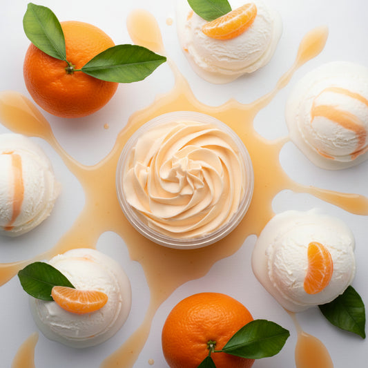 Tangerine Dreams Body Butter
