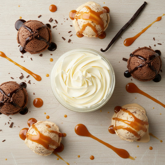 CoCo Lush Body Butter