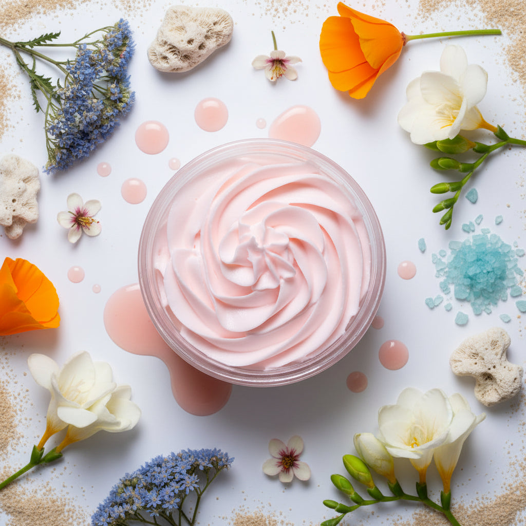 Cali Coast Body Butter