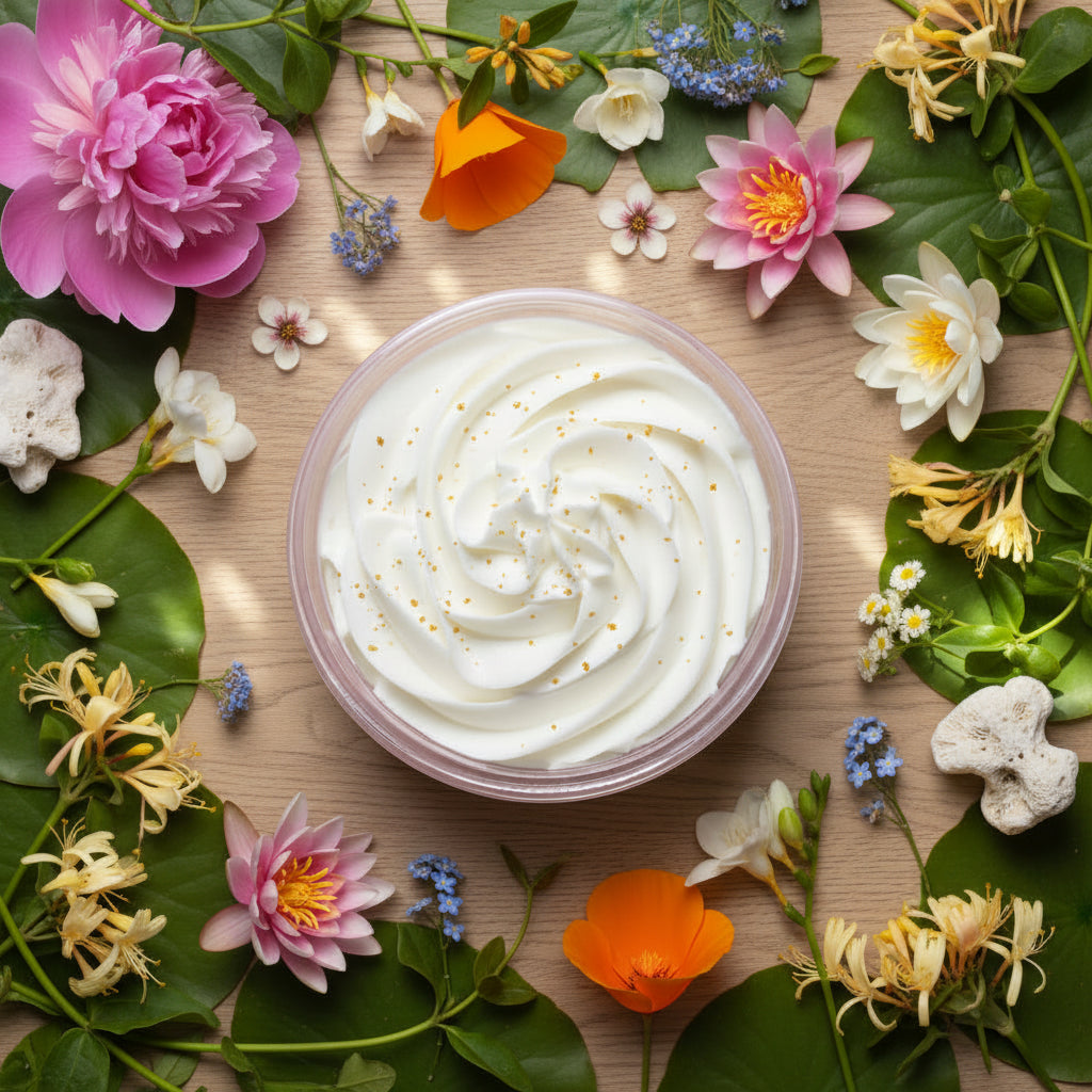 Southern Belle Body Butter