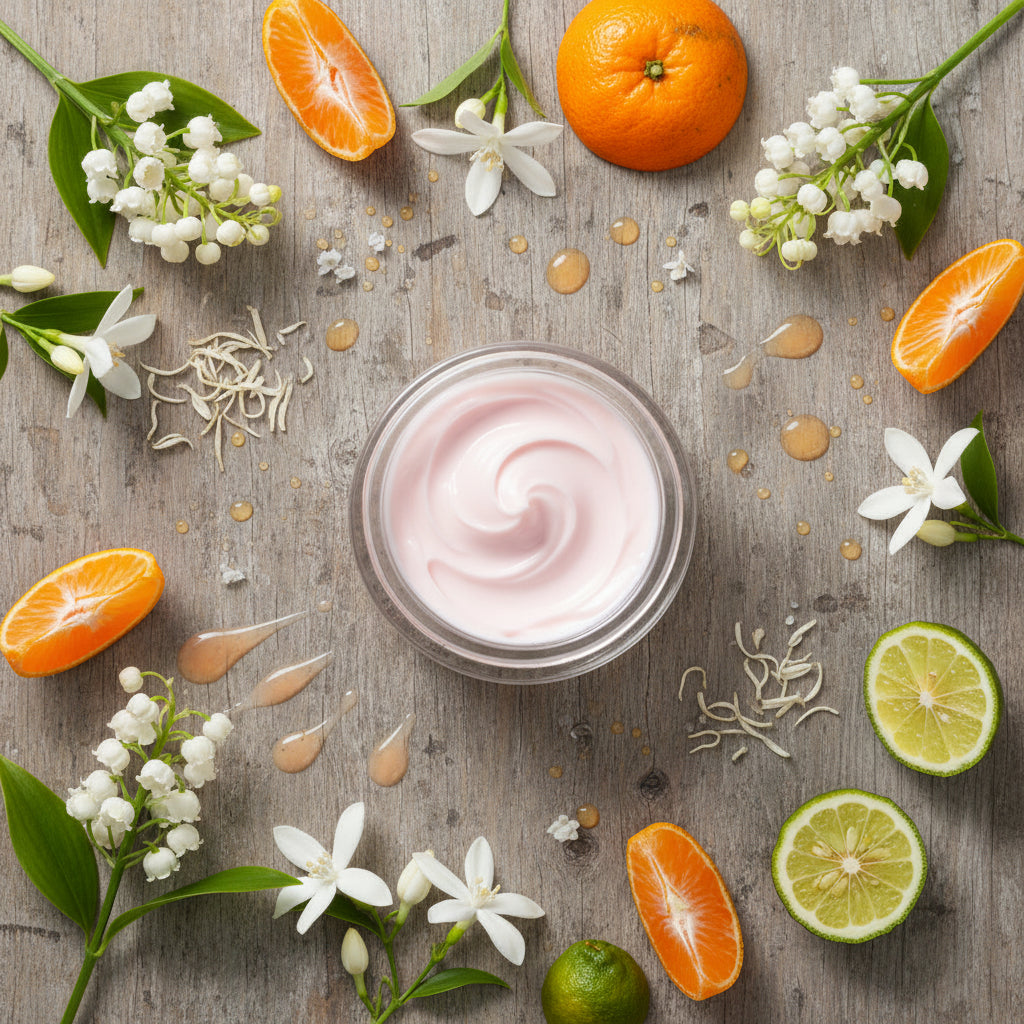 Country Inn Body Butter