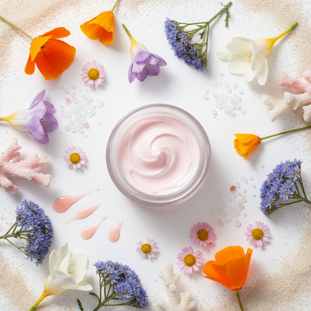 Country Inn Body Butter