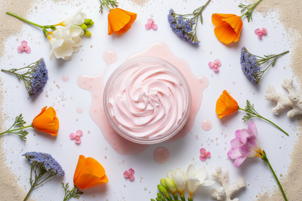 Cali Coast Body Butter