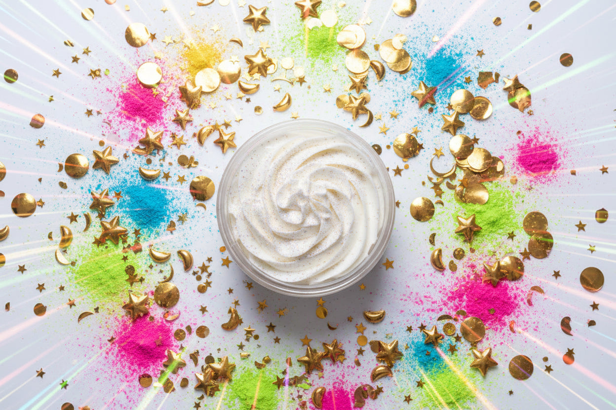 Electric Dreams Body Butter
