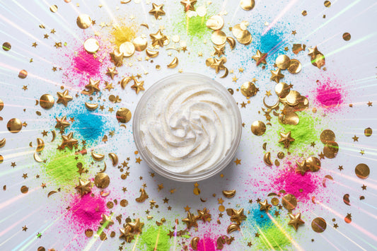 Electric Dreams Body Butter