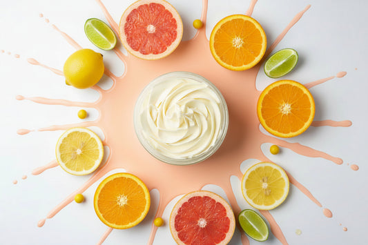 Morning Sunshine Body Butter