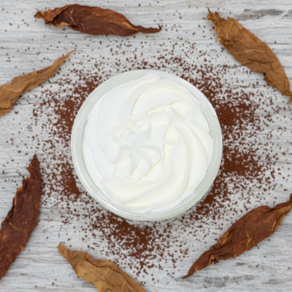 Coco Dulce Man Butter