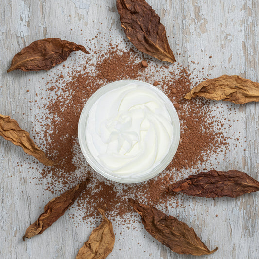 Coco Dulce Man Butter