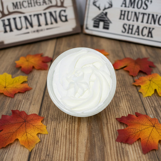 Michigan Woods Butter