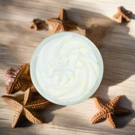 Coco Dulce Man Sugar Scrub