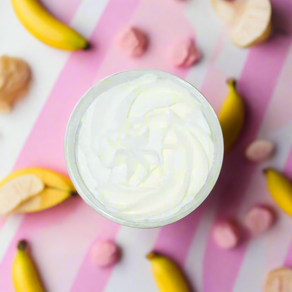 Pink Bananas Body Butter
