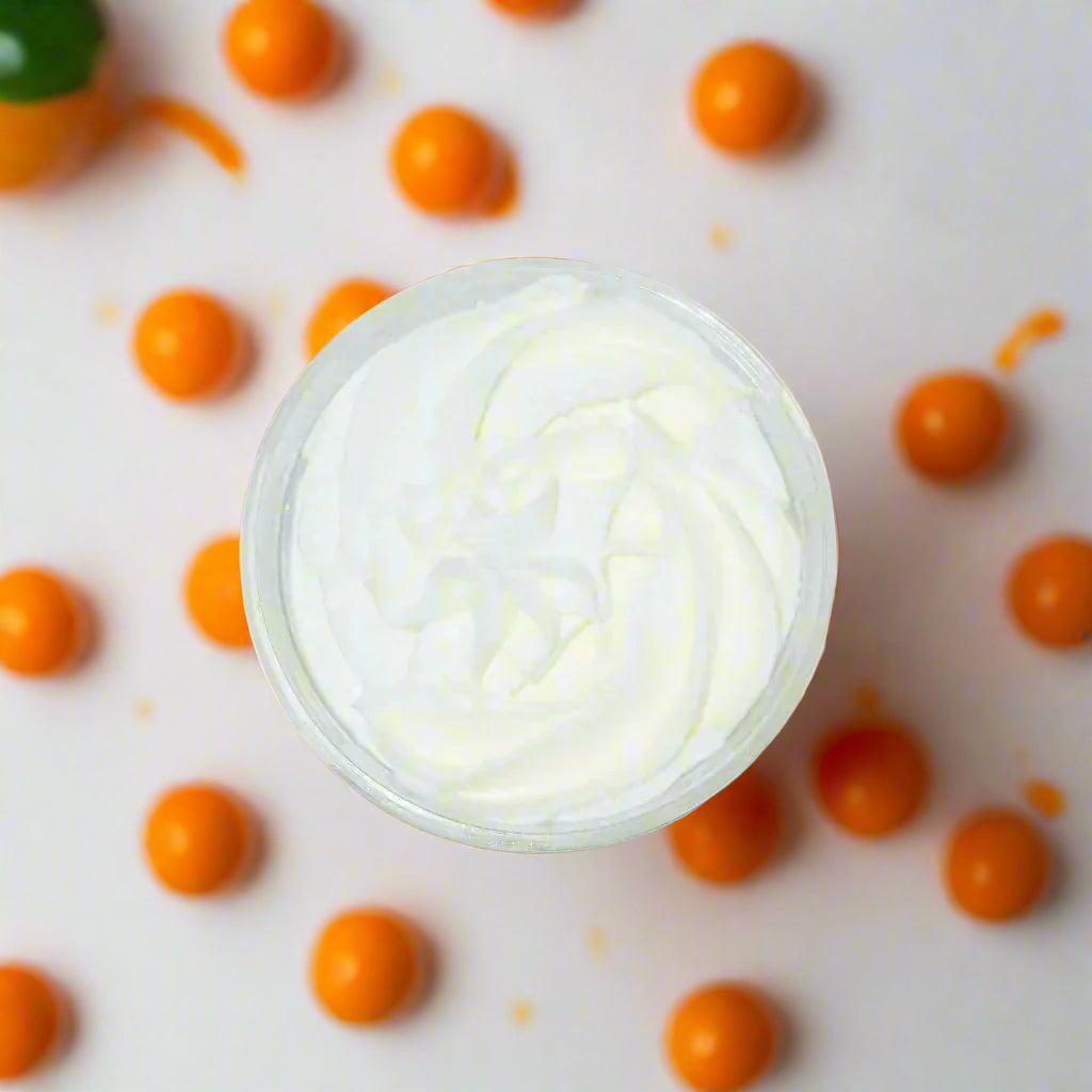 Tangerine Dreams Body Butter