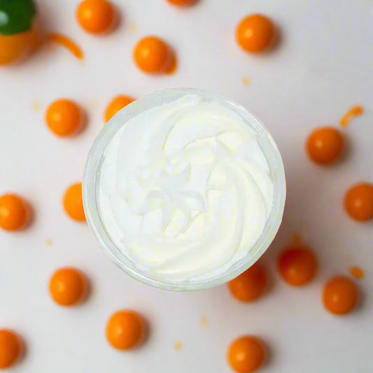 Tangerine Dreams Body Butter