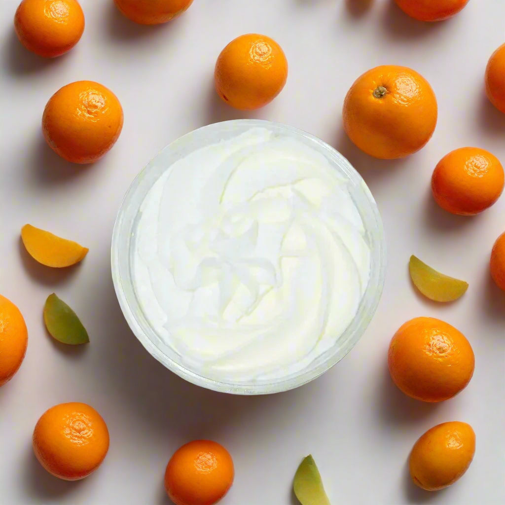 Tangerine Dreams Body Butter