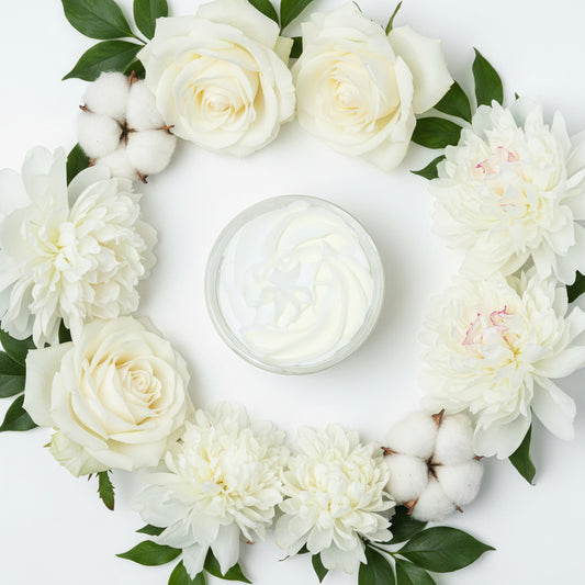 Angel Embrace Sugar Scrub