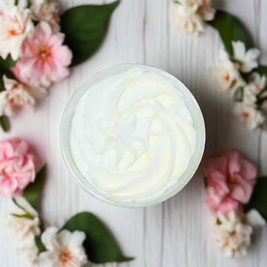 Pretty in Polynesia Body Butter