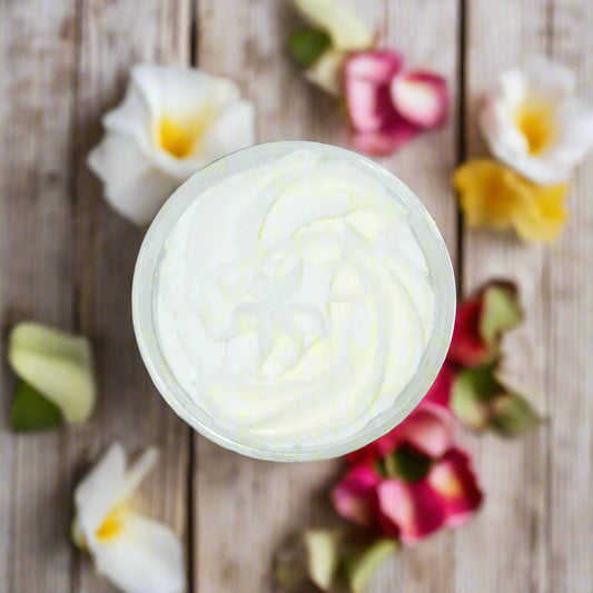 Cali Coast Body Butter