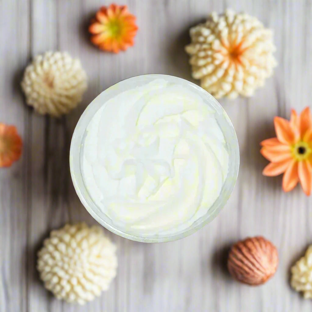 Bonfire Beach Party Salt Scrub