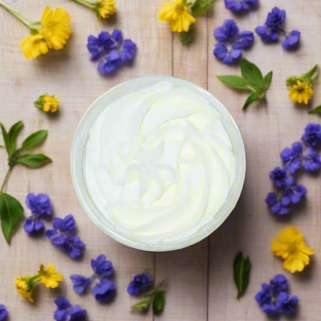 Southern Belle Body Butter