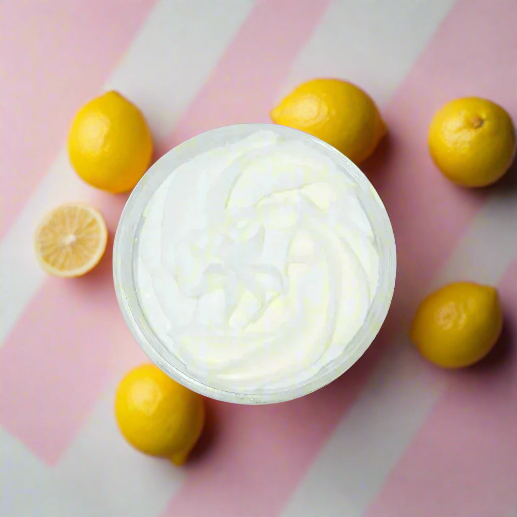 Pink Lemonade Body Butter