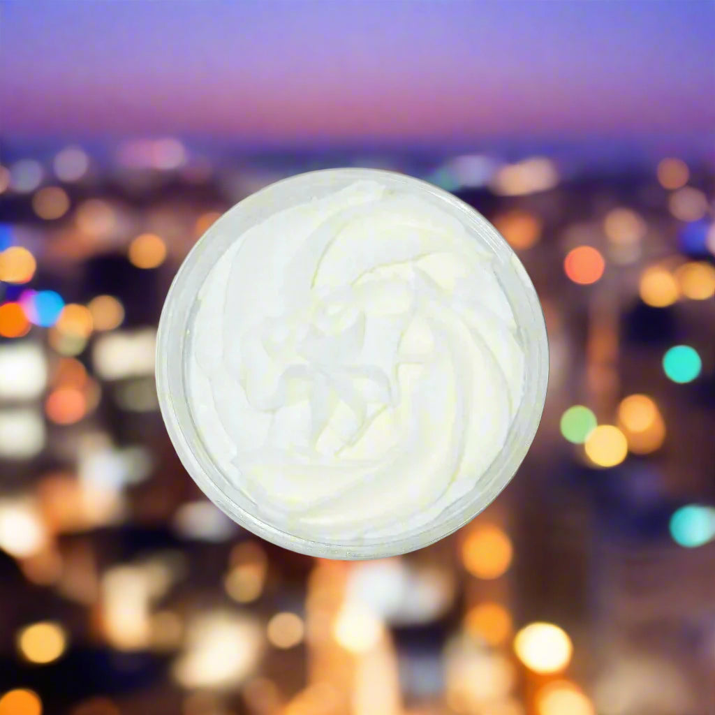 Dope Boy Fresh Butter